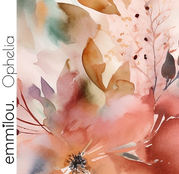Eigenproduktion "Ophelia" Jersey